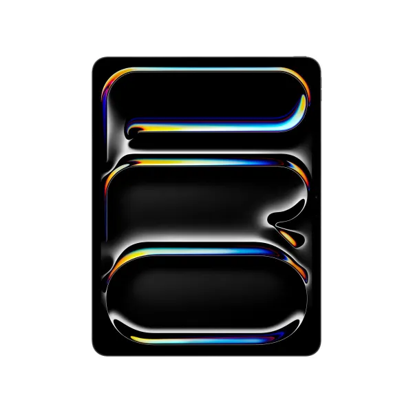 Планшет Apple iPad Pro 13" 16 GB RAM 2 Тб Чёрный