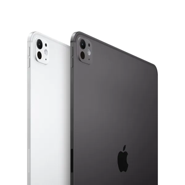 Планшет Apple iPad Pro 13" 16 GB RAM 2 Тб Чёрный