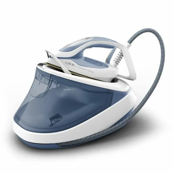 Steam Generating Iron Calor 3000 W