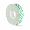 Kaksipuolinen teippi Scotch 19 mm x 5 m Valkoinen