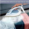 Steam Generating Iron Calor 3000 W