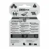 Двусторонний скотч Scotch extreme 19 mm x 1,8 m Белый