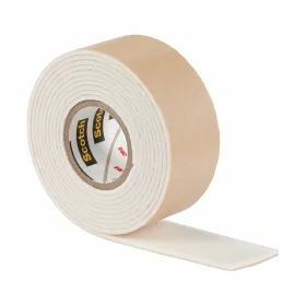 Dvipusė juosta Scotch 5 kg 19 mm x 1,5 m Veidrodžiai