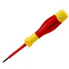 Screwdriver Workpro PH0 x 60 mm Phillips