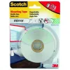 Dvipusė juosta Scotch 5 kg 19 mm x 5 m Skaidrus Veidrodžiai