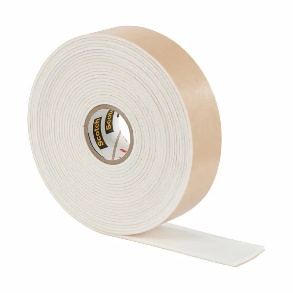 Dvipusė juosta Scotch 5 kg 19 mm x 5 m Skaidrus Veidrodžiai