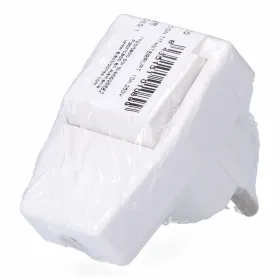 Контактный разъем F-line термопласт 250 V 10 A