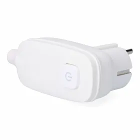 Pikendaja I-Watts 50 m Isaspistik/Pistikupesa