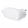 Pin plug F-line Thermoplastic 250 V 16 A