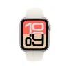 Smartwatch Apple MEPF4QL/A Beige Ø 44 mm