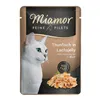 Wet food Miamor Salmon Tuna 100 g