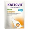 Wet food Kattovit Diet Urinary 12 x 85 g