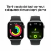 Smartwatch Apple MEQW4QL/A Grey 42 mm