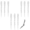 Jõulujääpurikad Springos CA0748 15cm, 9 tk