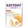 Wet food Kattovit Diet Urinary 12 x 85 g