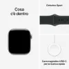 Nutikell Apple MEQW4QL/A Hall 42 mm