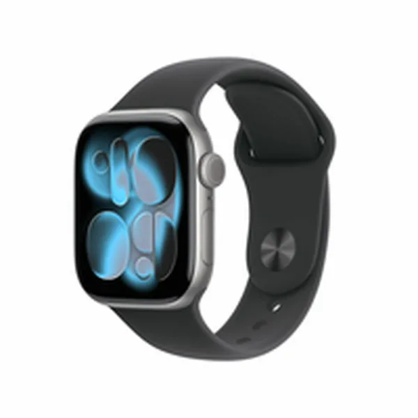 Älykello Apple MEQW4QL/A Harmaa 42 mm