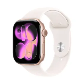 Nutikell Apple Series 11 Roosa 1,77