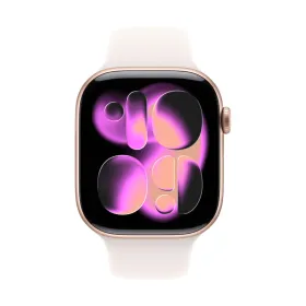 Nutikell Apple Series 11 Roosa 1,77