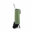 Корзина для покупок Rolser Jean Tweed Зеленый 43 L