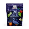 Fodder SYTA MICHA Chef Forest fruits Duck Spinach 1,5 Kg