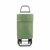 Корзина для покупок Rolser Jean Tweed Зеленый 43 L