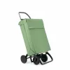 Корзина для покупок Rolser Jean Tweed Зеленый 43 L
