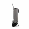 Shopping cart Rolser Jean Tweed Grey 43 L