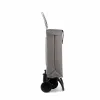 Shopping cart Rolser Jean Tweed Grey 43 L