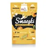 Dog Snack SYTA MICHA Banana Apricot Lamb Pumpkin 80 g