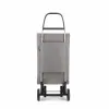 Ostoskärry Rolser Jean Tweed Harmaa 43 L