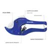 Pipe cutter Workpro 42 mm Scissors