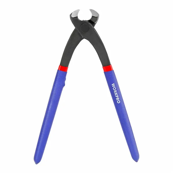 Pliers Workpro 9" 22,5 cm