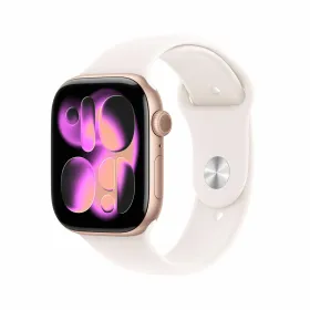 Nutikell Apple MEV74QL/A Roosa 46 mm
