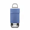 Shopping cart Rolser Jean Tweed Blue 43 L