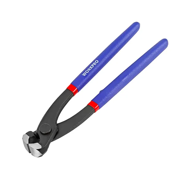 Pliers Workpro 9" 22,5 cm