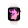 Smartwatch Apple MEV74QL/A Pink 46 mm