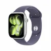 Smartwatch Apple MEVA4QL/A Silver 46 mm