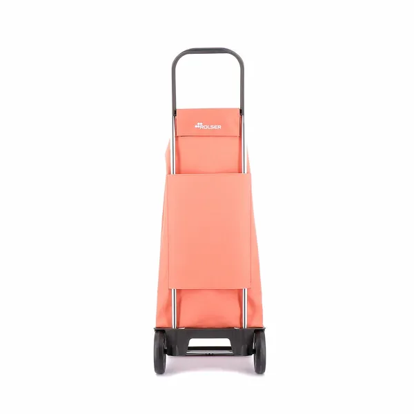 Корзина для покупок Rolser Jet ln Joy Коралл 40 L