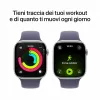 Viedpulkstenis Apple MEVA4QL/A Sudrabains 46 mm