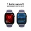 Viedpulkstenis Apple MEVA4QL/A Sudrabains 46 mm