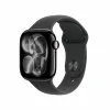 Smartwatch Apple MEQT4QL/A Black 42 mm