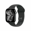 Smartwatch Apple MEQT4QL/A Black 42 mm