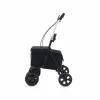 Shopping cart Rolser kadira ln Black 101,5 x 50,5 x 60,2 cm 45 L