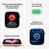 Smartwatch Apple MEQT4QL/A Black 42 mm