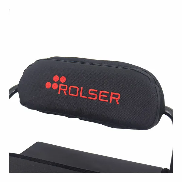 Iepirkumu ratiņi Rolser kadira ln Melns 101,5 x 50,5 x 60,2 cm 45 L