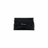 Sadesuoja ostoskärrylle Rolser M Ripstop Reflectant Musta 77 x 62 cm