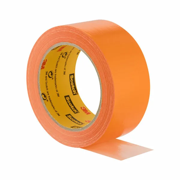 Kaksipuolinen teippi Scotch 7 m x 50 mm Matto