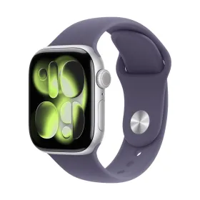 Nutikell Apple Watch Series 11 Hõbedane 1,77