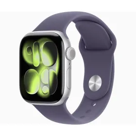 Nutikell Apple Watch Series 11 Hõbedane 1,77